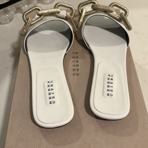 Serena UZIYEL Sandals - Picture 2 of 9